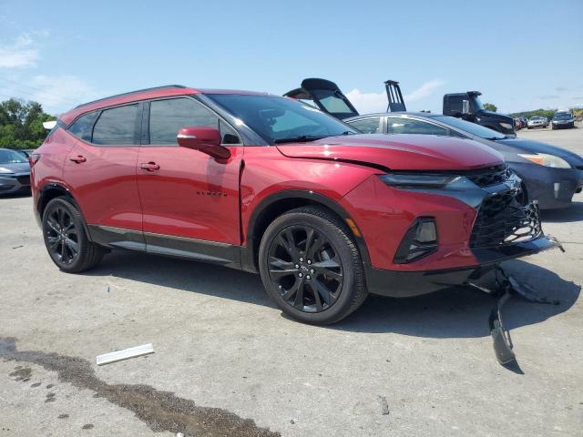 2019 CHEVROLET BLAZER RS - 3GNKBERSXKS580543