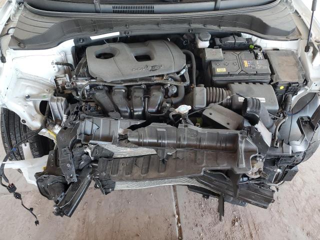 2024 KIA SOUL LX KNDJ23AU3R7229410
