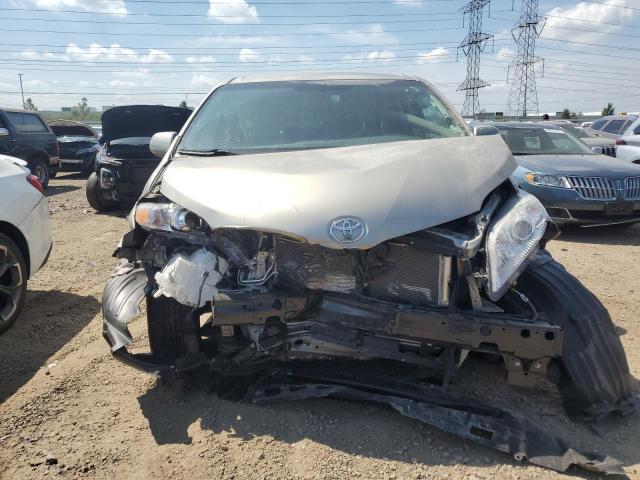 2017 TOYOTA SIENNA LE - 5TDJZ3DC2HS149244