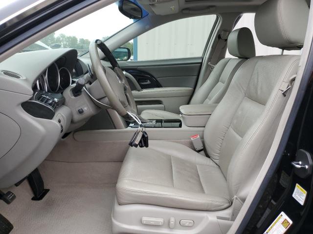 2012 ACURA RL - JH4KB2F61CC000343
