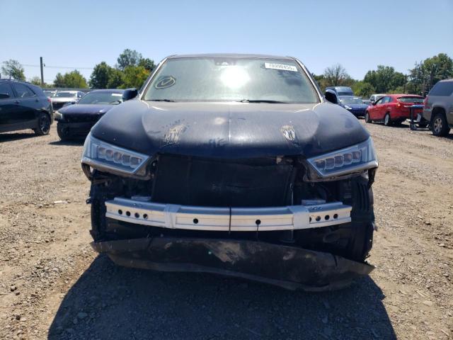2017 ACURA MDX TECHNO 5FRYD4H55HB005205