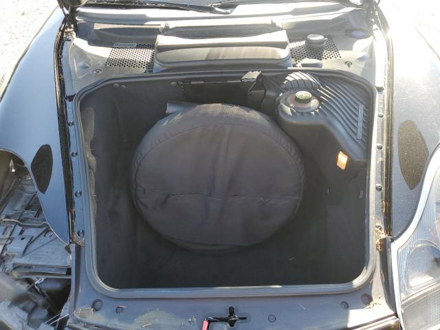 2003 PORSCHE BOXSTER #3301632634