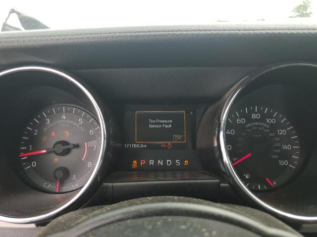 2015 FORD MUSTANG GT 1FA6P8CF4F5365609