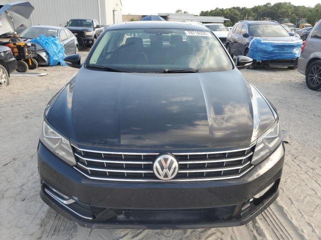 2016 VOLKSWAGEN PASSAT SE - 1VWBS7A37GC059041
