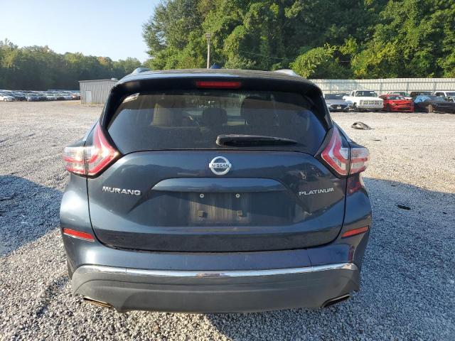 2015 NISSAN MURANO S 5N1AZ2MG7FN290113