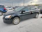 2015 NISSAN SENTRA S - 3N1AB7AP4FL676968