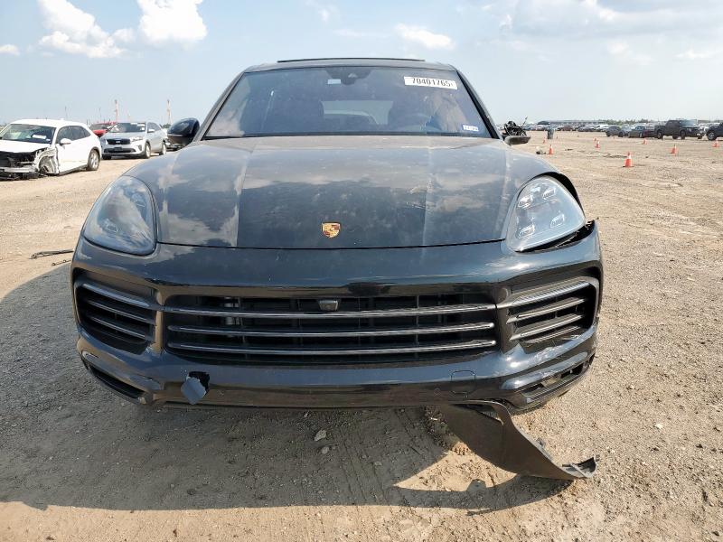 2023 PORSCHE CAYENNE S WP1AB2AY6PDA14842