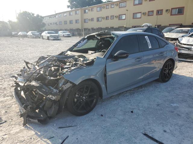 HONDA CIVIC SPOR
