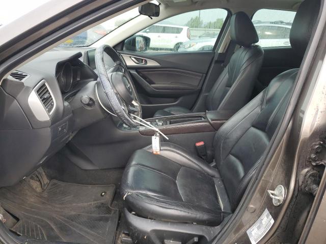 2017 MAZDA 3 TOURING 3MZBN1L34HM130536