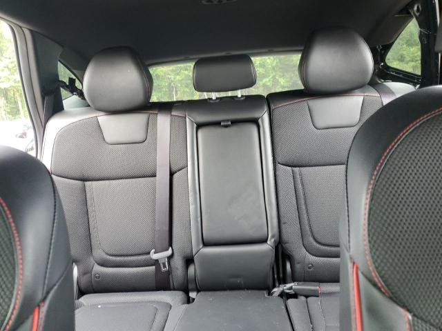 2022 HYUNDAI TUCSON N L KM8JFCAE7NU088944