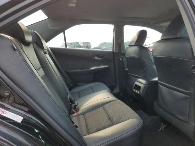 2013 TOYOTA CAMRY L - 4T1BF1FK9DU660036