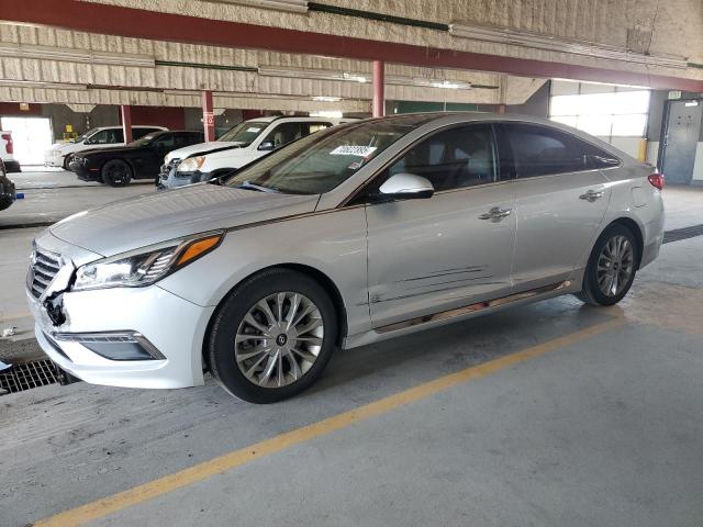 HYUNDAI SONATA SPO