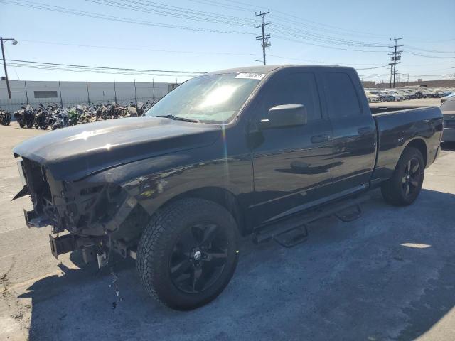 Global Auto Auctions: 2015 RAM 1500 ST