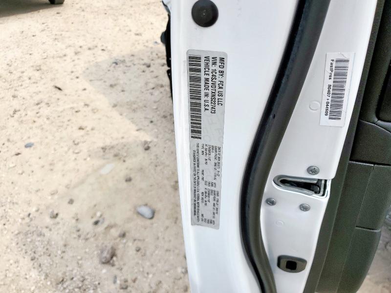 2022 JEEP WAGONEER S 1C4SJVDTXNS227473