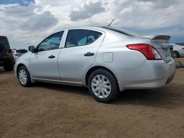 2018 NISSAN VERSA S 3N1CN7AP2JL839514