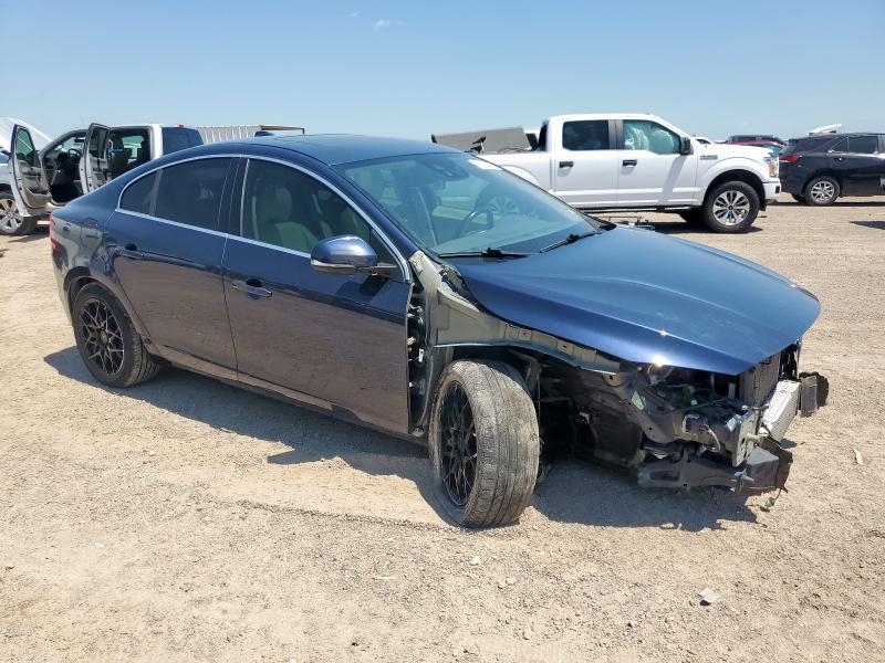 2015 VOLVO S60 PLATIN YV140MFM0F2336709