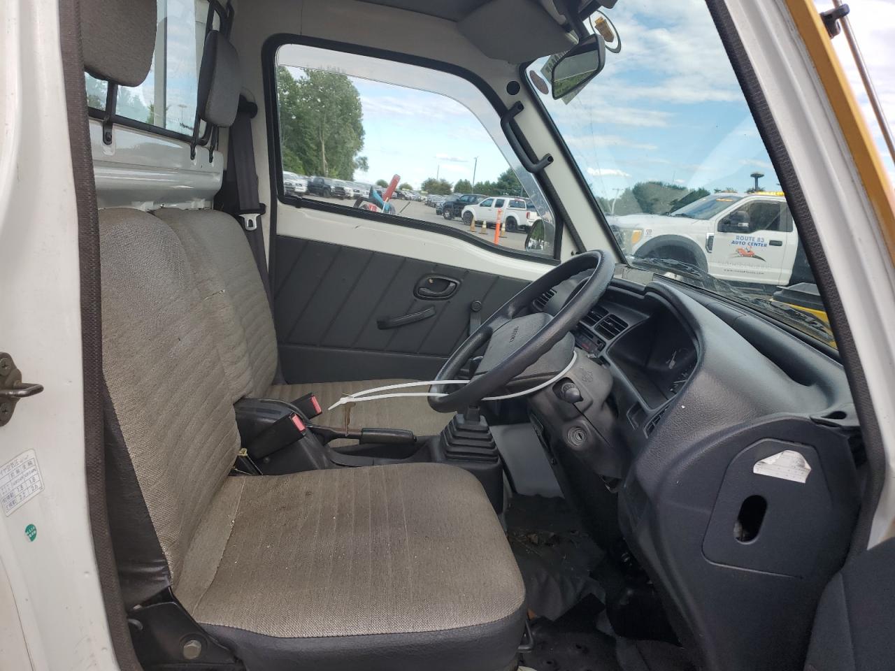 Lot #3302616393 1995 SUZUKI C50