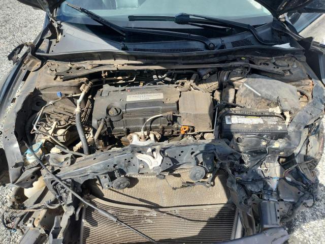 2015 HONDA ACCORD EXL 1HGCR2F86FA144118