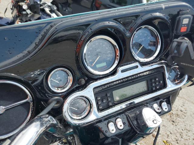 2009 HARLEY-DAVIDSON FLHTCU 1HD1FC4159Y674665