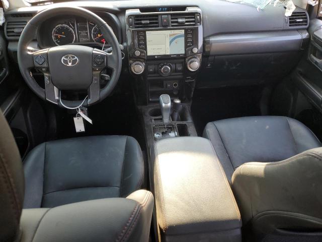 2023 TOYOTA 4RUNNER SE JTERU5JR1P6158999
