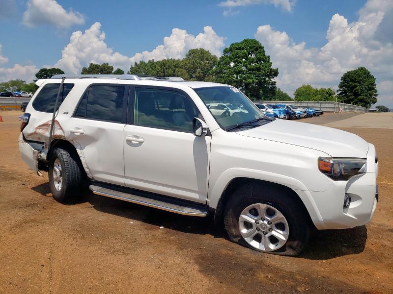 2015 TOYOTA 4RUNNER SR JTEZU5JR7F5108404