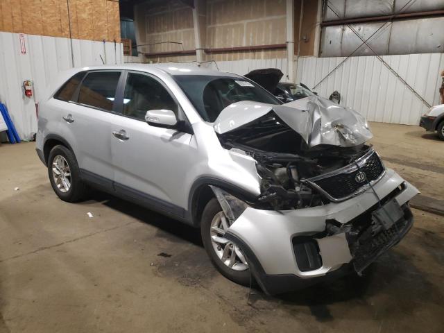 2015 KIA SORENTO LX - 5XYKT3A67FG621226