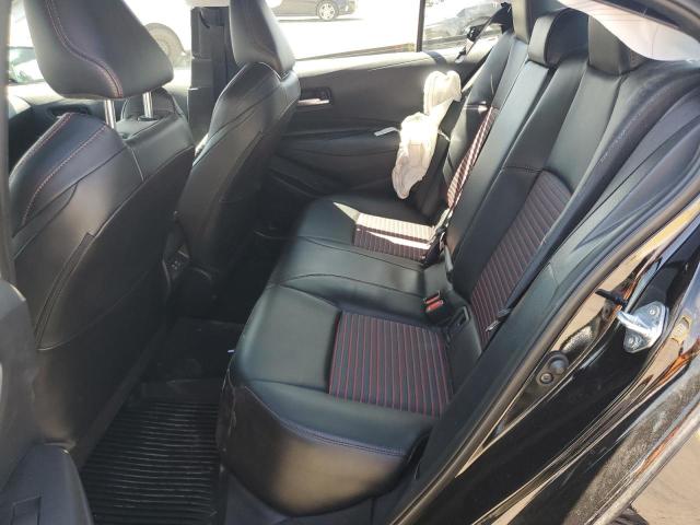 2025 TOYOTA COROLLA XSE 5YFT4MCE3SP220886