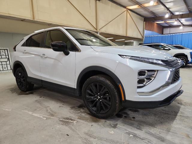 2024 MITSUBISHI ECLIPSE CROSS LE JA4ATVAA4RZ074394
