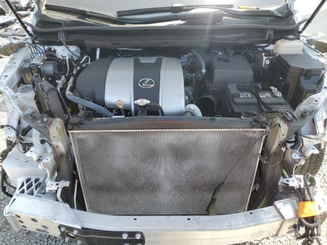 2022 LEXUS RX 350 2T2HZMAA6NC219495