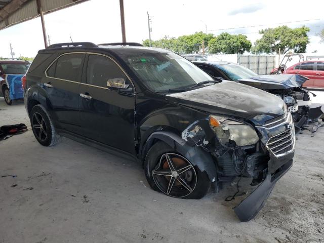 2016 CHEVROLET EQUINOX LT 2GNALCEK1G1141561