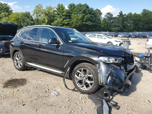 2024 BMW X3 XDRIVE3 - 5UX53DP04R9T79599