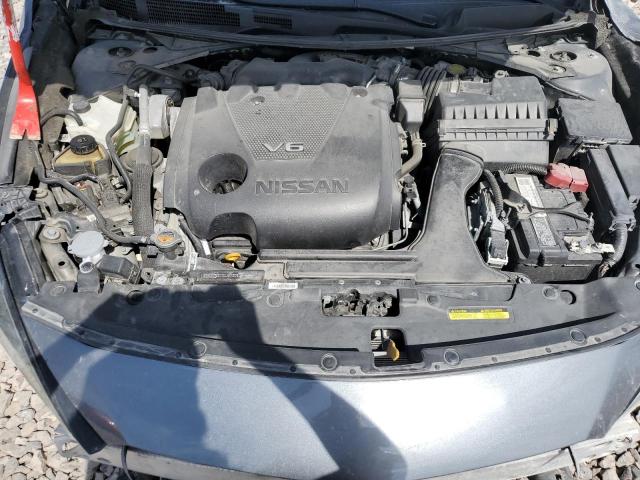 2019 NISSAN MAXIMA S 1N4AA6AV9KC365931