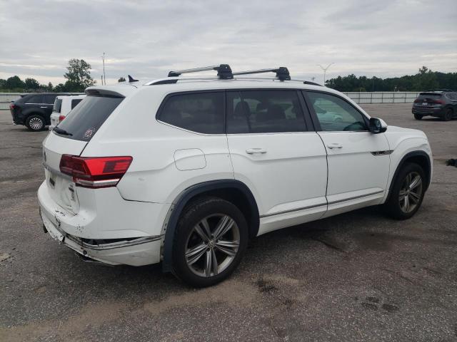 2018 VOLKSWAGEN ATLAS SEL 1V2RR2CA0JC557583