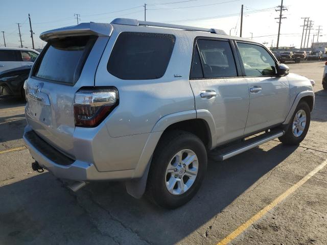 2018 TOYOTA 4RUNNER SR5 JTEZU5JR9J5165826
