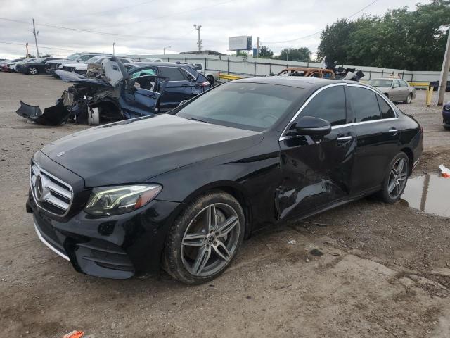 MERCEDES-BENZ E 450 4MAT