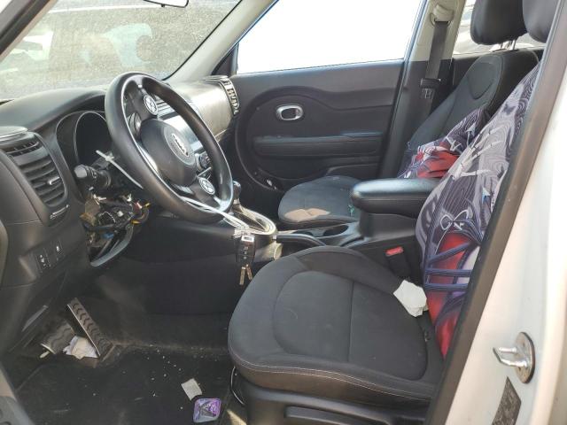 2019 KIA SOUL KNDJN2A22K7920398