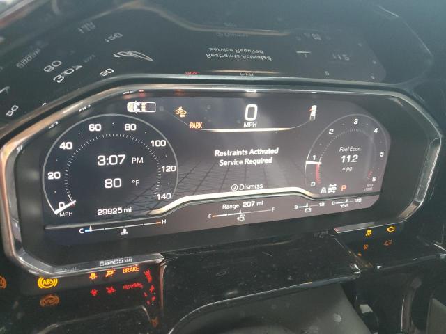 2024 GMC SIERRA 3GTUUDED2RG236103