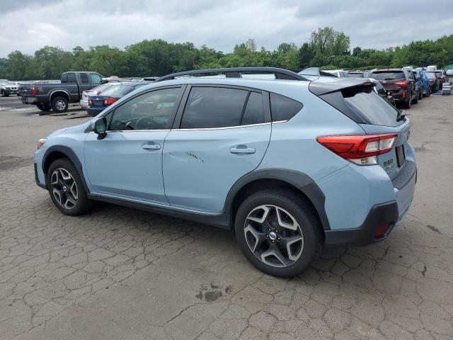 2018 SUBARU CROSSTREK JF2GTALC1JH306968