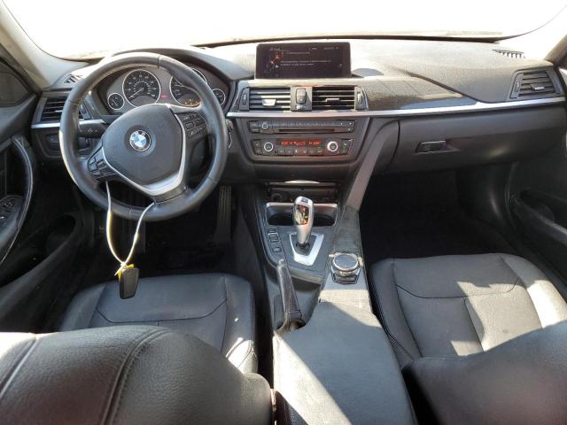 2015 BMW 328 I SULE WBA3C1C52FK122161