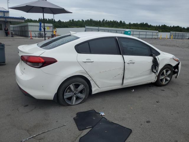 2018 KIA FORTE LX 3KPFL4A78JE224498