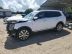 2021 KIA TELLURIDE - 5XYP64HC4MG192414