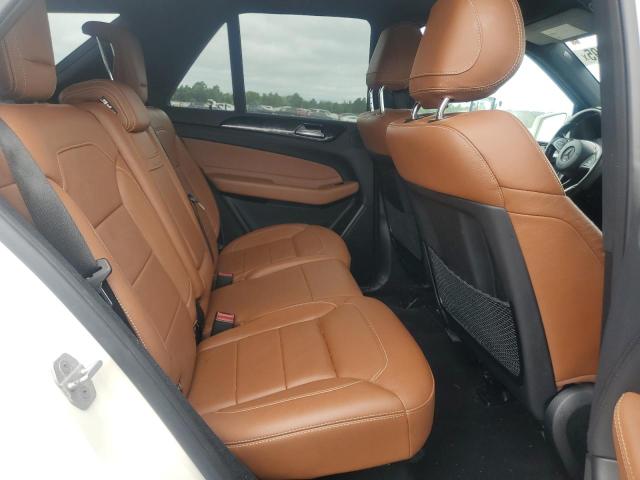 2016 MERCEDES-BENZ GLE 400 4M 4JGDA5GB3GA676431