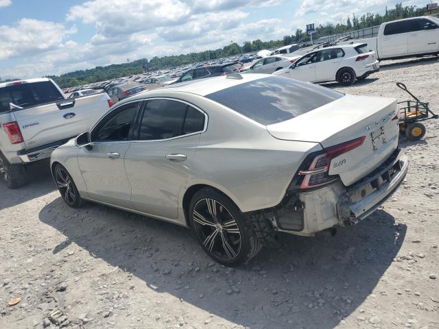 2019 VOLVO S60 T6 INS 7JRA22TL6KG013718