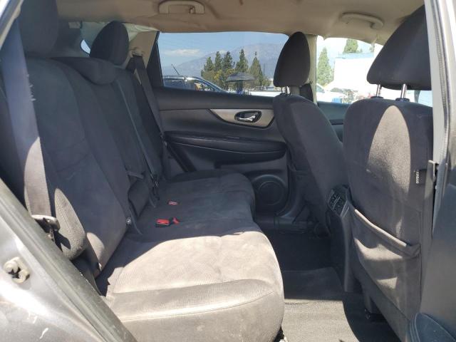 2016 NISSAN ROGUE S KNMAT2MT0GP716748