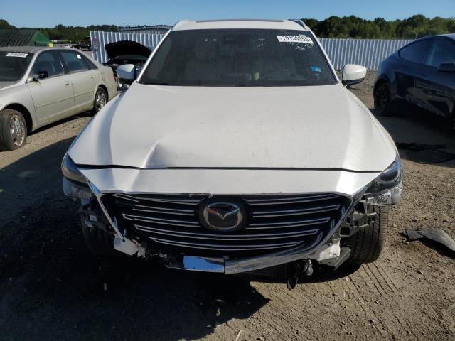 2019 MAZDA CX-9 GRAND JM3TCBDYXK0305192