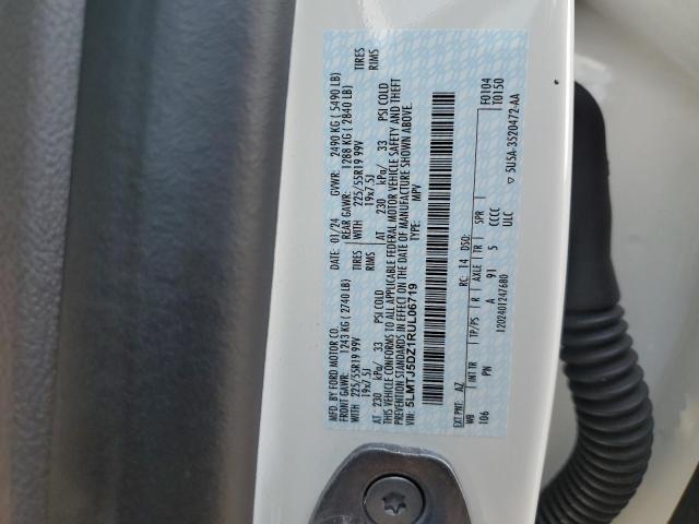 2024 LINCOLN CORSAIR GR 5LMTJ5DZ1RUL06719