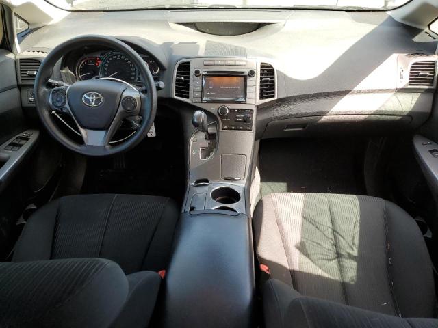 2015 TOYOTA VENZA LE 4T3BA3BB5FU068675