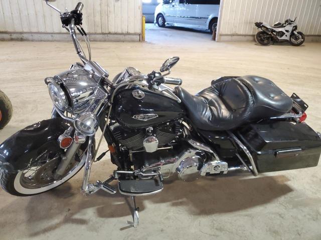 2007 HARLEY-DAVIDSON FLHRCI - 1HD1FR4117Y624085