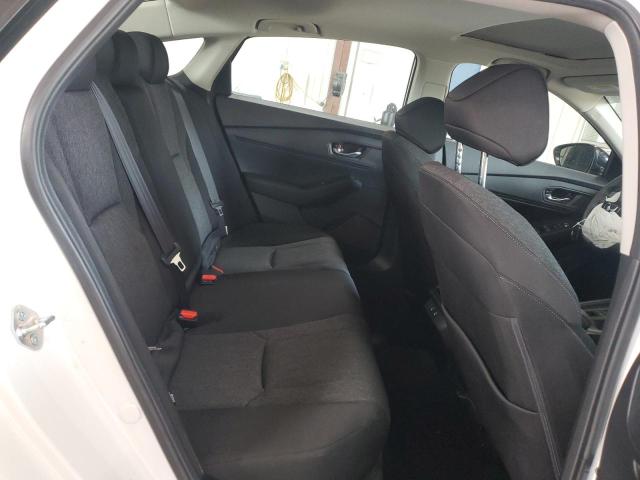 2025 HONDA ACCORD SE 1HGCY1F47SA039835