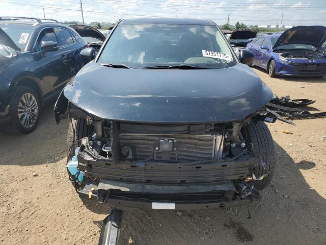 2023 NISSAN ROGUE S 5N1BT3AB3PC679977